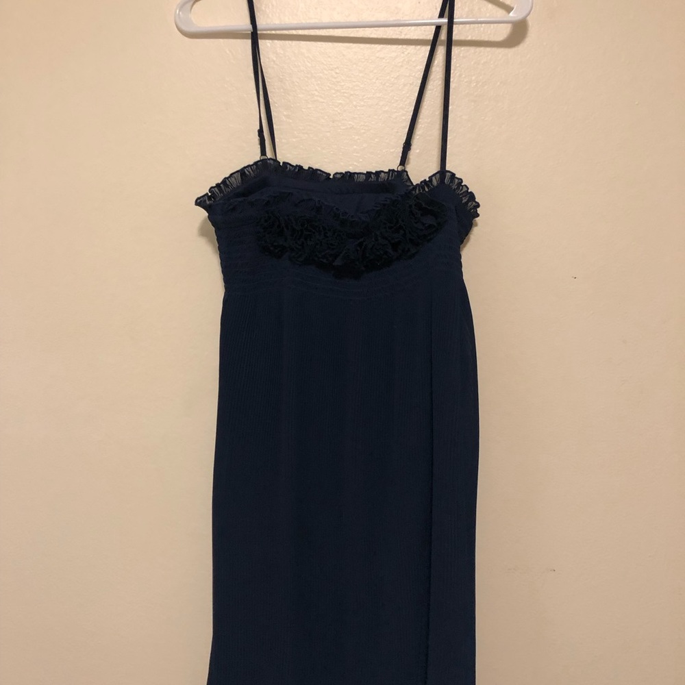 Adorable dress for date night.